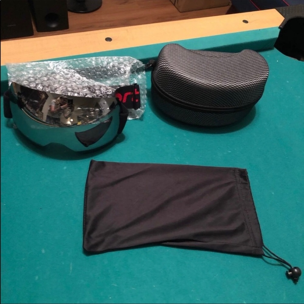 Ski/Snow Boarding Protective Sunglasses